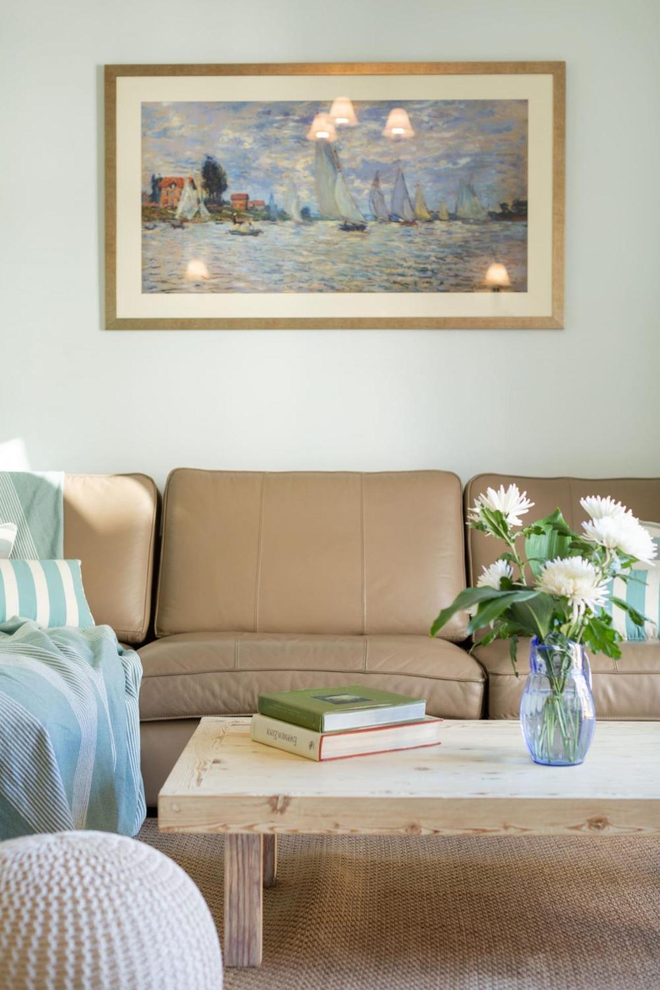 Bright, Calming Retreat With A Balcony Near Metro! Apartamento Atenas Exterior foto